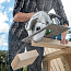 Пила циркулярная  Greenworks GD24CS, 185 мм, 24V, бесщеточная, 2 А/ч и 2 А ЗУ