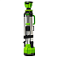 Мачта светодиодная осветительная 2-в-1 аккумуляторная Greenworks G120WDV, 24V, без АКБ и ЗУ