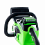 Пила цепная  Greenworks GD40CS18K2, 40V, 40 см, бесщеточная, до 1,8 кВт, с АКБ 2 А/ч и ЗУ