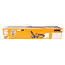 Кусторез  WORX WG261, 20V, 44 см, щеточный, с АКБ 2 А/ч и ЗУ