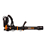 Воздуходув WORX WG572E, 20V, щеточный, без АКБ и ЗУ