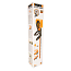 Кусторез  WORX WG259E.9, 52 см, 20V, щеточный, без АКБ и ЗУ