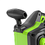 Ленточная шлифмашина  Greenworks G24BS, 24V, бесщеточная, АКБ 2 А/ч и ЗУ 2 А