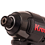 Винтоверт KRESS KU280.3, 20V, ударный, бесщеточный, с 2xАКБ 2 А/ч и ЗУ