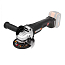 Угловая шлифмашина WORX WX813.9, 20V, 115 мм, бесщеточная, без АКБ и ЗУ