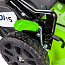Газонокосилка Greenworks GD60LM46HPK8, 60V, 46 см, бесщеточная, с АКБ 8 А/ч и ЗУ