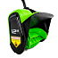 Снегоуборщик снеголопата Greenworks GD60SS, 60V, 30 см, бесщеточный, без АКБ и ЗУ