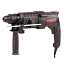 Перфоратор электрический KRESS KU320, 3 Дж, 220V, 850 Вт, щеточный + кейс