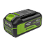 Аккумулятор Greenworks HighPower G40HP4, 40V, 4 А/ч