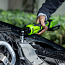 Гайковерт-трещотка Greenworks GD24RWK4, 24V, бесщеточный, c АКБ 8 А/ч и ЗУ 2А + сумка