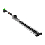 Кусторез Greenworks PH662TK25, 82V, 51 см, бесщеточный, с АКБ 2,5 А/ч и ЗУ 4А