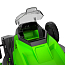 Газонокосилка Greenworks 40V GD40LM411, 41 см, с АКБ 5 А.ч и ЗУ