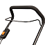 Газонокосилка WORX WG751E, 40V, 48 см, щеточная, с 2xАКБ 4 А/ч и двойным ЗУ