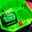 Газонокосилка Greenworks GD40LM46SP, 40V, 46см, самоходная, бесщеточная, без АКБ и ЗУ