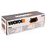 Набор оснастки WORX (30 шт.) в чехле