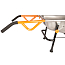 Садовая тележка WORX WG050 Aerocart