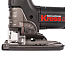 Лобзик электрический KRESS KU472, 220V, 720 Вт, щеточный + кейс