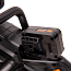 Пила цепная  WORX WG381E.9, 40V, 30 см, щеточная, без АКБ и ЗУ
