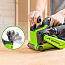 Ленточная шлифмашина  Greenworks G24BS, 24V, бесщеточная, АКБ 2 А/ч и ЗУ 2 А