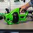 Трос сантехнический  Greenworks G24DA, 24V, щеточный, без АКБ и ЗУ