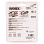 Пильный диск твердосплавный WORX 24T TCT 120х1,2х9,5 мм
