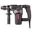 Перфоратор электрический KRESS KU332, 5 Дж, 220V, 1100 Вт, щеточный + кейс