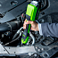 Гайковерт-трещотка Greenworks GD24RW, 24V, бесщеточный, без АКБ и ЗУ + сумка