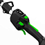 Кусторез Greenworks PH662TK25, 82V, 51 см, бесщеточный, с АКБ 2,5 А/ч и ЗУ 4А