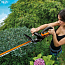 Кусторез  WORX WG259E.9, 52 см, 20V, щеточный, без АКБ и ЗУ