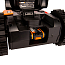 Газонокосилка-робот WORX Landroid S WR130E 300 м², бесщеточная