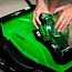 Газонокосилка Greenworks G40LM41, 40V, 41 см, щеточная, без АКБ и ЗУ