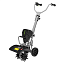 Культиватор  Greenworks GC82T, 82V, бесщеточный, АКБ 8 И ЗУ