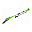 Высоторез/Сучкорез аккумуляторный Greenworks G24PS20, 24V, 20 см, без АКБ и ЗУ