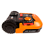 Газонокосилка-робот WORX Landroid M WR142E 700 м², бесщеточная