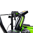 Снегоуборщик Greenworks GD82ST56, 82V, 61 см, бесщеточный, без АКБ и ЗУ