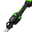 Триммер Greenworks ST161SK8, 82V, 43 см, бесщеточный, с АКБ 8 А/ч и ЗУ 4А