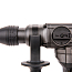 Перфоратор электрический KRESS KU330, 5 Дж, 220V, 1100 Вт, щеточный + кейс