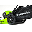 Газонокосилка Greenworks GD40LM46HP, 40V, 46 см, бесщеточная, без АКБ и ЗУ