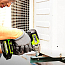 Гайковерт ударный  Greenworks GD24IW400, 24V, бесщеточный, без АКБ и ЗУ