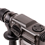 Перфоратор электрический KRESS KU332, 5 Дж, 220V, 1100 Вт, щеточный + кейс