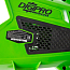 Триммер Greenworks GD40BCK4, 40V, 40 см, бесщеточный, с АКБ 4 А/ч и ЗУ