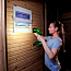Рабочий LED-фонарь 2-в-1 Greenworks G24UL, 24V, 650 Лм, без АКБ и ЗУ
