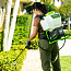 Опрыскиватель Greenworks GW-BPS60, 60V, щеточный, без АКБ и ЗУ