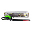 Кусторез Greenworks GD80HT, 80V, 61 см, бесщеточный, без АКБ и ЗУ