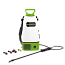 Опрыскиватель Greenworks BPS2410, 24V, 10 л, без АКБ и ЗУ