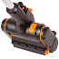 Щетка  для чистки дорожек WORX WG441E, 20V, с АКБ 4 А/ч и ЗУ + коробка