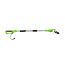 Высоторез-сучкорез Greenworks GPS7220 720W 20147 (20 см) электрический