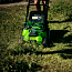Газонокосилка Greenworks G40LM49DB, TwinForce, 40V, 49 см, без АКБ и ЗУ