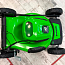 Газонокосилка Greenworks GD40LM46HP, 40V, 46 см, бесщеточная, без АКБ и ЗУ