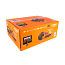 Газонокосилка-робот WORX Landroid M WR142E 700 м², бесщеточная